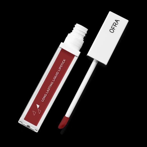 ✨SOLD✨ Ofra Lasting Liquid Lip Havana Nights - Picture 3 of 4